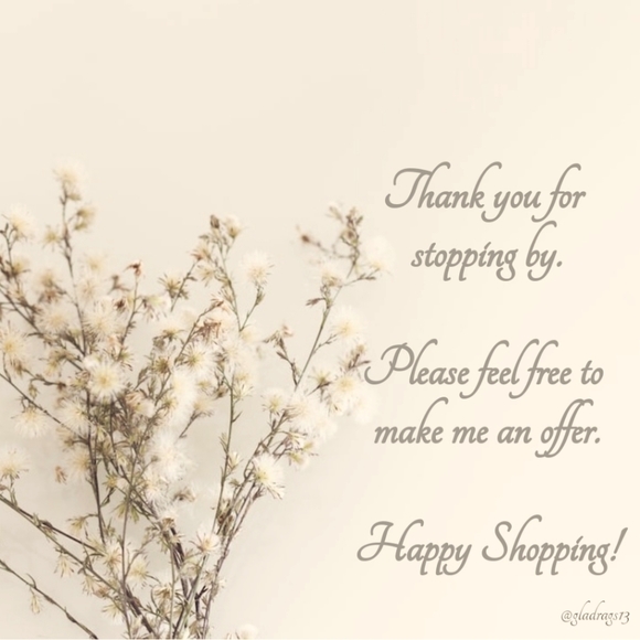 Happy Shopping! - Picture 1 of 1